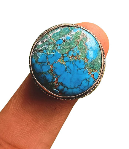 Impressionnant bijou bague - , 1
