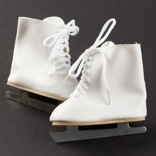 chaussure patin a glace
