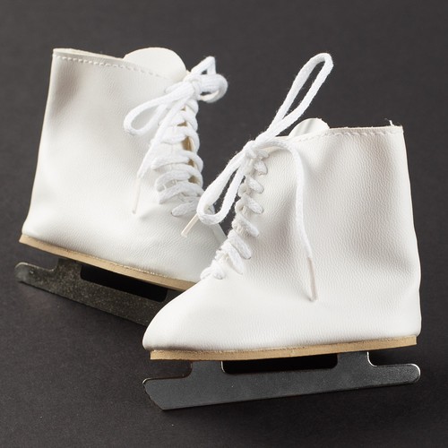 Chaussure patin glace - a,