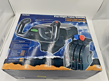 Saitek Pro Flight Yoke System
