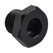 Bois Mandrin de Tour Filetage