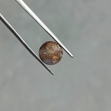 Diamant Naturel Taillé Rose