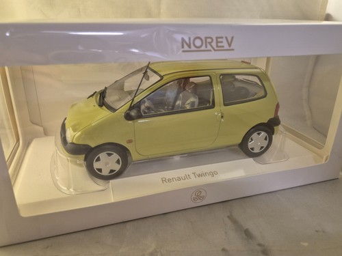 Norev 185299 renault twingo - renault,