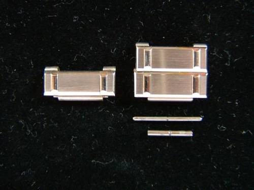 Bracelet ceinture montre corum - bracelet,
