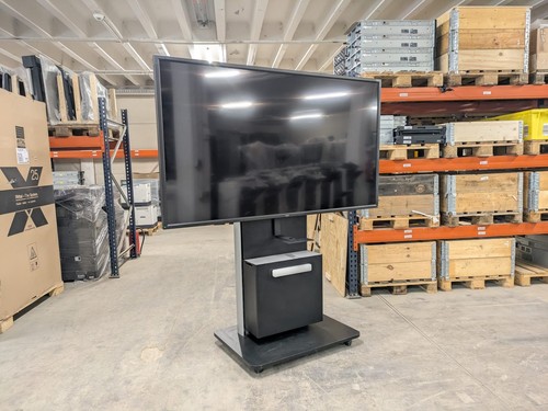 Nec multisync v801 - nec,