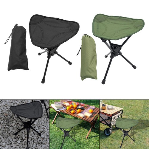Tabouret camping pliable - tabouret, de