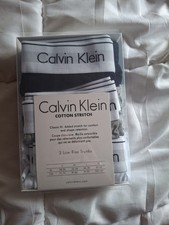 Calvin Klein O46-535462 Lot de