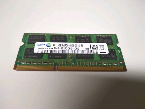 Ram 4go pc3 10600s f2 - ram,
