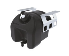 Réservoir d'eau pour poids