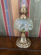 Magnifique Lampe d’époque