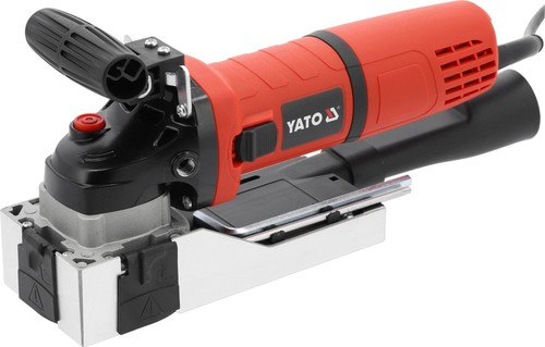 Yato spezialfräse lanceur - yato,