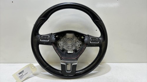Volant volkswagen golf - volkswagen, 6
