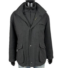 FAY veste homme TG XL laine
