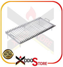 Grille Cuisson Acier Inox Vcka