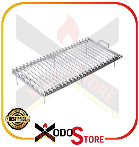 Grille cuisson acier inox - acier, vcka
