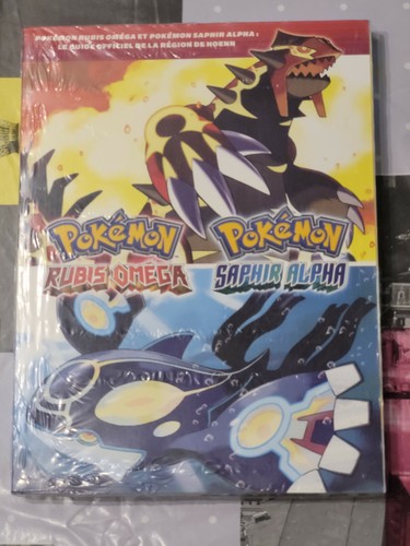 Neuf blister guide - blister,