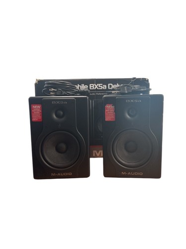 Audio studiophile bx5a - m,
