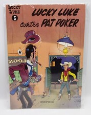 BD Souple 1977 Dupuis Lucky