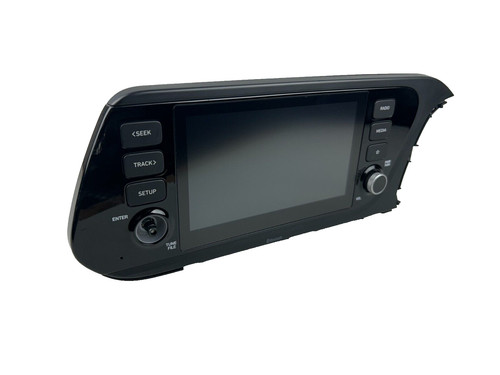écran navigation hyundai - navigation,
