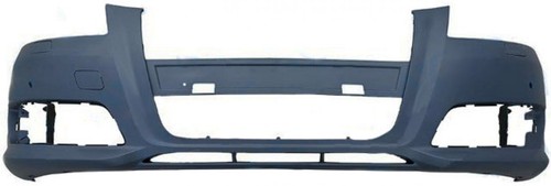 Pare choc avant - audi, a3