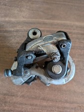 Dérailleur arrière vélo