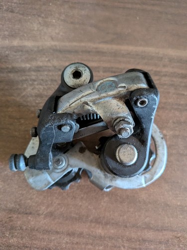 Dérailleur arrière vélo