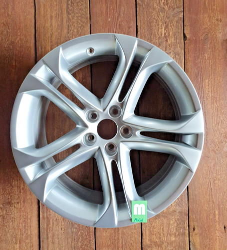 Jante alliage neuve - alliage, 18"