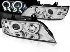 Paire de feux phares BMW Z3