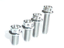 Vtt M5 Titane Hexagonal Bride