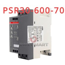 New box abb psr30 - new, psr30-600-70