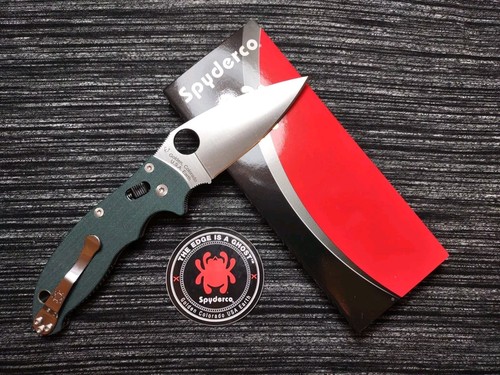 Spyderco knifeworks - 🔥spyderco,