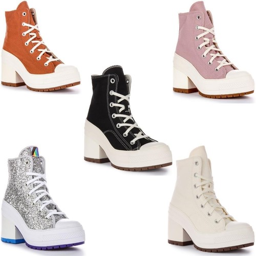 Bottes converse a06433c chuck - converse,