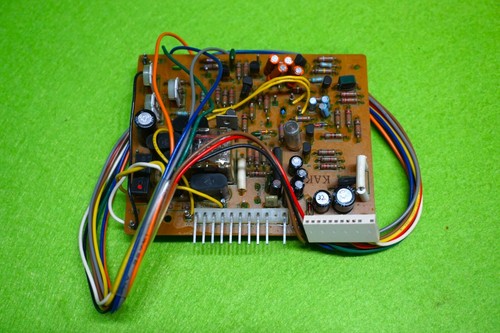 Carte rnp 444 pour pioneer - -,