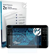 Bruni 2x Écran protecteur