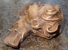 Ancien angelot à accrocher