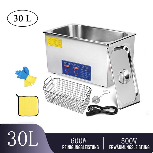 30l nettoyage ultrasonique - nettoyage,