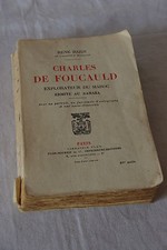 Ancien livre, le béret rouge