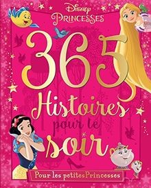 365 histoires pour soir - le,