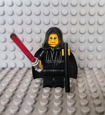 Figurine / Minifigure Lego Star Wars - Emperor Palpatine (sw0041) Set 3340