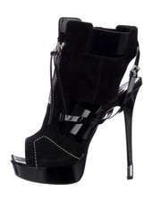 GIANMARCO LORENZI Suede &