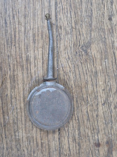 Ancienne petite burette - petite,