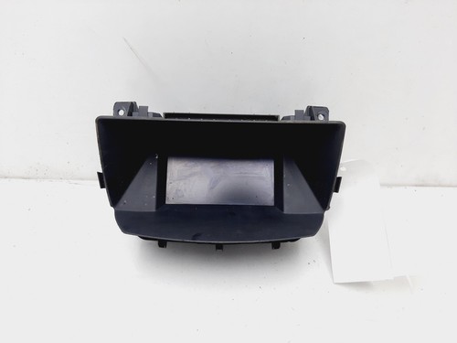 13275085 écran multifunction