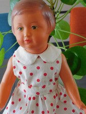 poupée Françoise SNF de