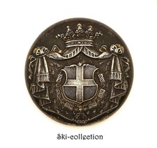 Bouton de Livrée, Duc de