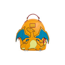 Sac à dos Charizard cosplay