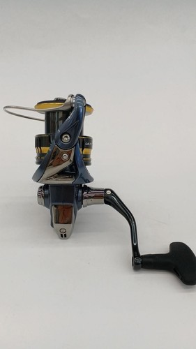 Moulinet toupie shimano - moulinet,