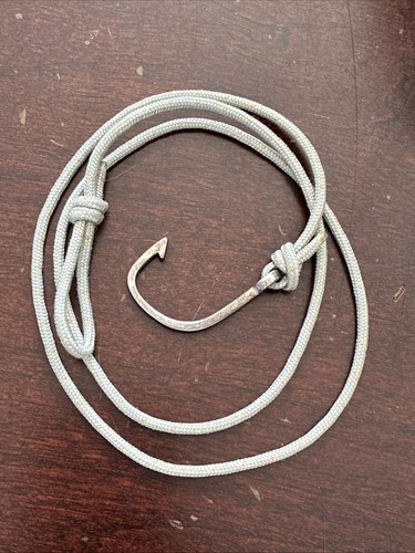 Miansai silver fish - miansai,