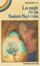 La nuit de la saint-sylvain, Madeleine Ley et Carlo Wieland