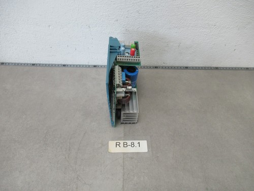 Kimo mm105 emc fréquence - kimo, en