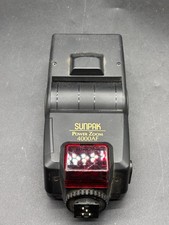 Sunpak 4000AF